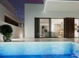 Obra nueva - Villa -
Dolores - urbanizacion