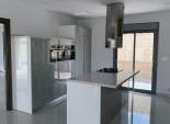 Nieuwbouw Woningen - Villa -
Pinoso - Camino Del Prado