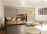 Nieuwbouw Woningen - ground-floor -
Finestrat