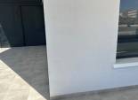 Wiederverkauf - Apartment -
San Miguel de Salinas