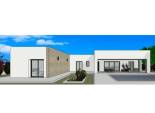 Obra nueva - Villa -
La Romana - Batistes