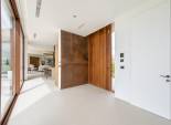 Nouvelle construction - Villa -
Benidorm - Puerta de Hierro