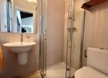 Nieuwbouw Woningen - Rijwoning -
Peraleja Golf