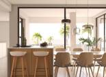 Neue Gebäude - Apartment -
San Pedro del Pinatar - Centro
