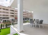 Herverkoop - Appartement -
Orihuela - Entre Naranjos Vistabella Golf