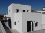 Neue Gebäude - Villa -
Daya Nueva - Centro