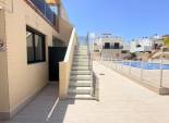 Herverkoop - Appartement -
Orihuela Costa - Lomas de Cabo Roig
