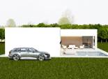 New Build - Detached House / Villa -
Pinoso