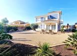 Nieuwbouw Woningen - detached -
Purias