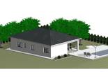 Nieuwbouw Woningen - Villa -
Pinoso - Lel