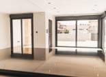 Nieuwbouw Woningen - Villa -
Pilar de la Horadada - pueblo