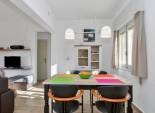 Wiederverkauf - Freistehend / Villa -
Torrevieja - Los Balcones