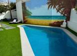 Herverkoop - Vrijstaande woning / Villa -
Ciudad Quesada - Rojales - Ciudad Quesada