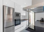 Wiederverkauf - Apartment -
Orihuela Costa - La Zenia