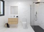 Nieuwbouw Woningen - detached -
Los Montesinos