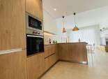 New Build - Bungalow - Ground floor -
Pilar de la Horadada
