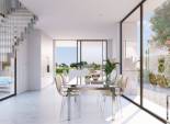 Neue Gebäude - Villa -
Banos y Mendigo - Altaona Golf