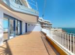 New Build - ground-floor -
Aguilas - Águilas
