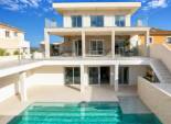 Herverkoop - Vrijstaande woning / Villa -
Gran Alacant