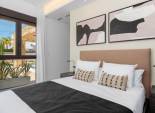 Nieuwbouw Woningen - Villa -
Ciudad Quesada - Rojales