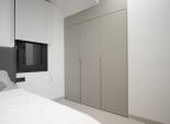 Nieuwbouw Woningen - Villa -
San Miguel de Salinas - BLUE LAGOON