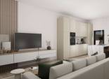 New Build - detached -
Rojales