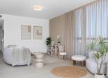 Neue Gebäude - Apartment -
Cartagena - Mar De Cristal