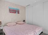 Wiederverkauf - Freistehend / Villa -
Ciudad Quesada - Rojales - Rojales