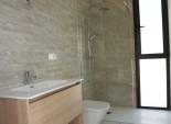 Nieuwbouw Woningen - detached -
Polop