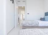 Nieuwbouw Woningen - Bungalow -
Torrevieja - Los Balcones