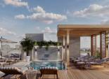 Nieuwbouw Woningen - Appartement -
Guardamar del Segura - Guardamar Del Segura