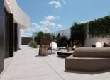Nieuwbouw Woningen - Vrijstaande woning / Villa -
Ciudad Quesada - Rojales - Ciudad Quesada