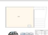 Nouvelle construction - Penthouse -
Finestrat - Puig Campana Golf