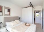 Nouvelle construction - Appartement -
Finestrat - Balcón De Finestrat