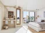 Nieuwbouw Woningen - Appartement -
Los Alcazares - Los Alcázares