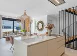 Nieuwbouw Woningen - Rijwoning -
Dolores