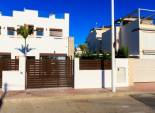 Obra nueva - terraced -
Pilar de la Horadada