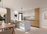 New Build - detached -
Murcia