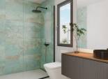 Nouvelle construction - high-bungalow -
Torrevieja