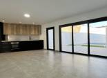 Nieuwbouw Woningen - Villa -
San Pedro del Pinatar - Lo Pagan
