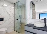 Neue Gebäude - Penthouse -
Guardamar del Segura - Guardamar Del Segura