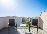 Herverkoop - Penthouse -
Orihuela Costa - Villamartín