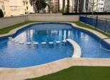 Herverkoop - Appartement -
Guardamar del Segura - Puerto