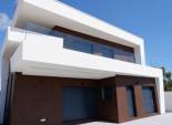 New Build - detached -
Benijofar