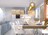 New Build - Villa -
Ciudad Quesada - Golf La Marquesa (Ciudad Quesada)