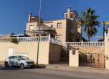 Resale - Town House -
Guardamar del Segura - El Raso