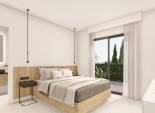 Nieuwbouw Woningen - Vrijstaande woning / Villa -
Molina De Segura - Molina de Segura