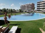 Nouvelle construction - Appartement -
Guardamar del Segura - El Raso