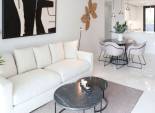 New Build - Apartment -
Benidorm - Poniente