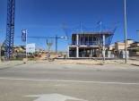 Nouvelle construction - Bungalow - Rez-de-chausée -
Torre de la Horadada